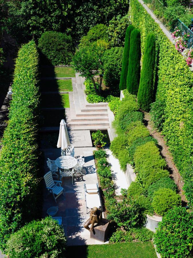 Palladio Bridge Penthouse Leilighet Bassano del Grappa Eksteriør bilde